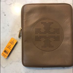 Tory Burch E-Tablet Sleeve